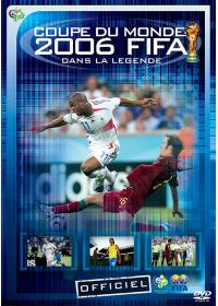 FIFA 2006 - Coupe du Monde - Dans la légende - DVD