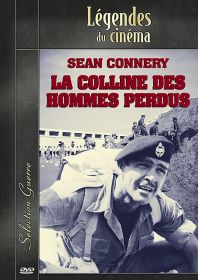 La Colline des hommes perdus - DVD