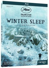 Winter Sleep - Blu-ray