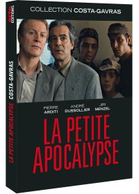 La Petite apocalypse - DVD