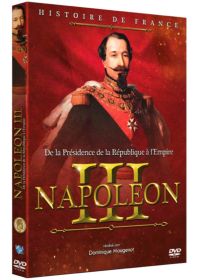 Napoléon III - DVD