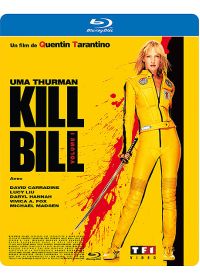 Kill Bill - Vol. 1 - Blu-ray