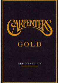 The Carpenters : Gold - Greatest Hits - DVD