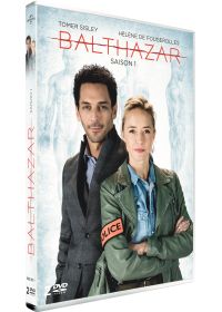 Balthazar - Saison 1 - DVD