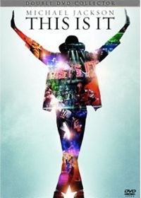 This Is It (Édition Collector - 2 DVD) - DVD