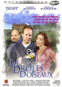 De drôles d'oiseaux - DVD