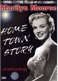 Home Town Story - DVD