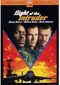 Flight of the Intruder - DVD