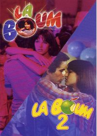 La Boum + La Boum 2 - DVD