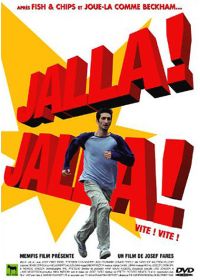 Jalla! Jalla! - DVD