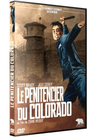 Le Pénitencier du Colorado