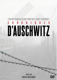 Chroniques d'Auschwitz - DVD