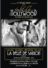 La Belle de Saïgon - DVD