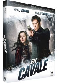 En cavale - Blu-ray