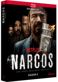 Narcos - Saison 3