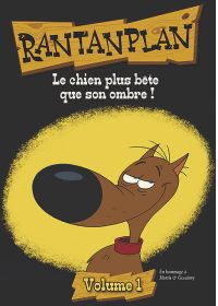 Rantanplan - Vol. 1 - DVD