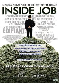 Inside Job - DVD