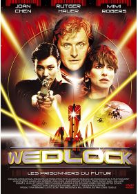 Wedlock - Les prisonniers du futur - DVD