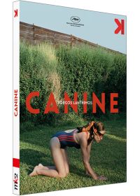 Canine - DVD