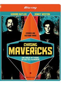 Chasing Mavericks