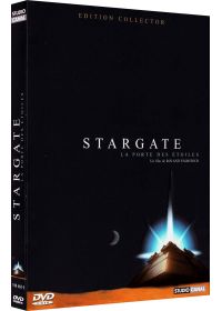 Stargate (Édition Collector - Version Longue) - DVD