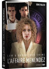 Law & Order True Crime - L'Affaire Menendez