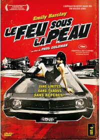 Le Feu sous la peau - DVD