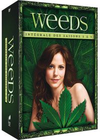 Weeds - L'intégrale des saisons 1 à 5 - DVD