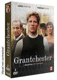 Grantchester - Saison 1