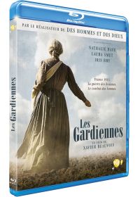 Les Gardiennes - Blu-ray