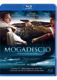 Mogadiscio - Blu-ray
