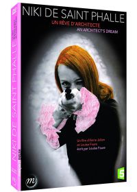 Niki de Saint Phalle, un rêve d'architecte - DVD