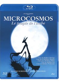 Microcosmos - Le Peuple de l'herbe