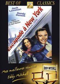 Escapade à New York - DVD