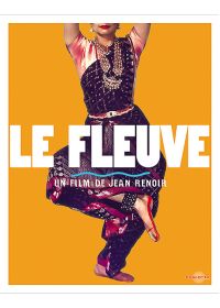 Le Fleuve (Édition Collector) - Blu-ray
