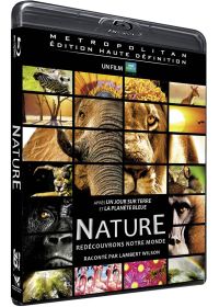Nature (Blu-ray 3D) - Blu-ray 3D
