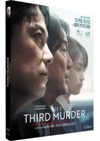 The Third Murder - Blu-ray