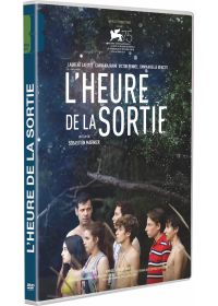 L'Heure de la sortie - DVD