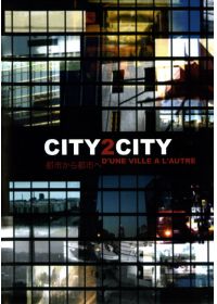 City2City : D'une ville à l'autre - DVD