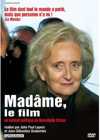 Madâme, le film - DVD
