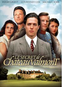 Le Secret de Château Valmont - DVD