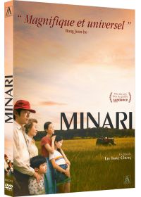 Minari - DVD