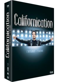 Californication - Intégrale des 7 saisons - DVD