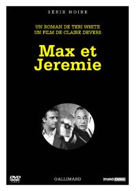 Max et Jérémie - DVD