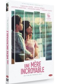 Une mère incroyable - DVD