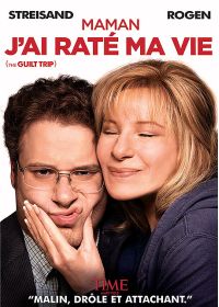 Maman, j'ai raté ma vie