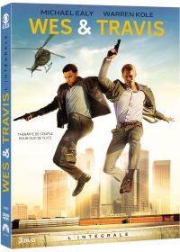 Wes et Travis - Saison 1 - DVD