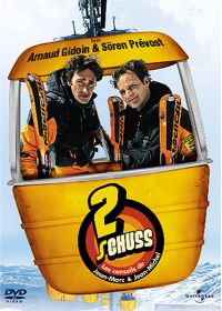 2 schuss - DVD