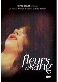 Fleurs de sang - DVD