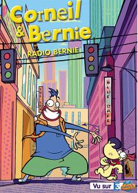 Corneil & Bernie - Vol. 4 : Radio Bernie - DVD